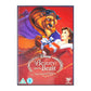 The Beauty And The Beast: The Enchanted Christmas