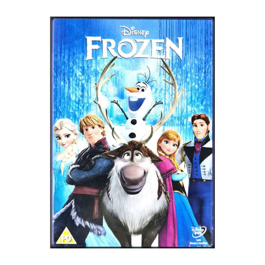 Frozen