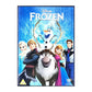 Frozen