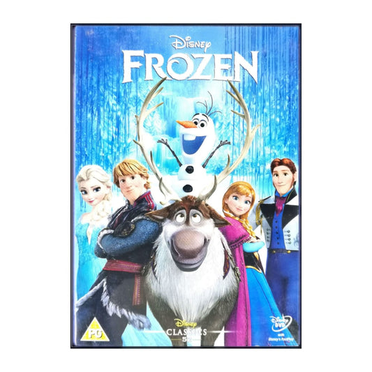 Frozen