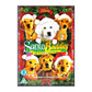 Buddies: Santa Buddies: The Legend Of Santa Paws