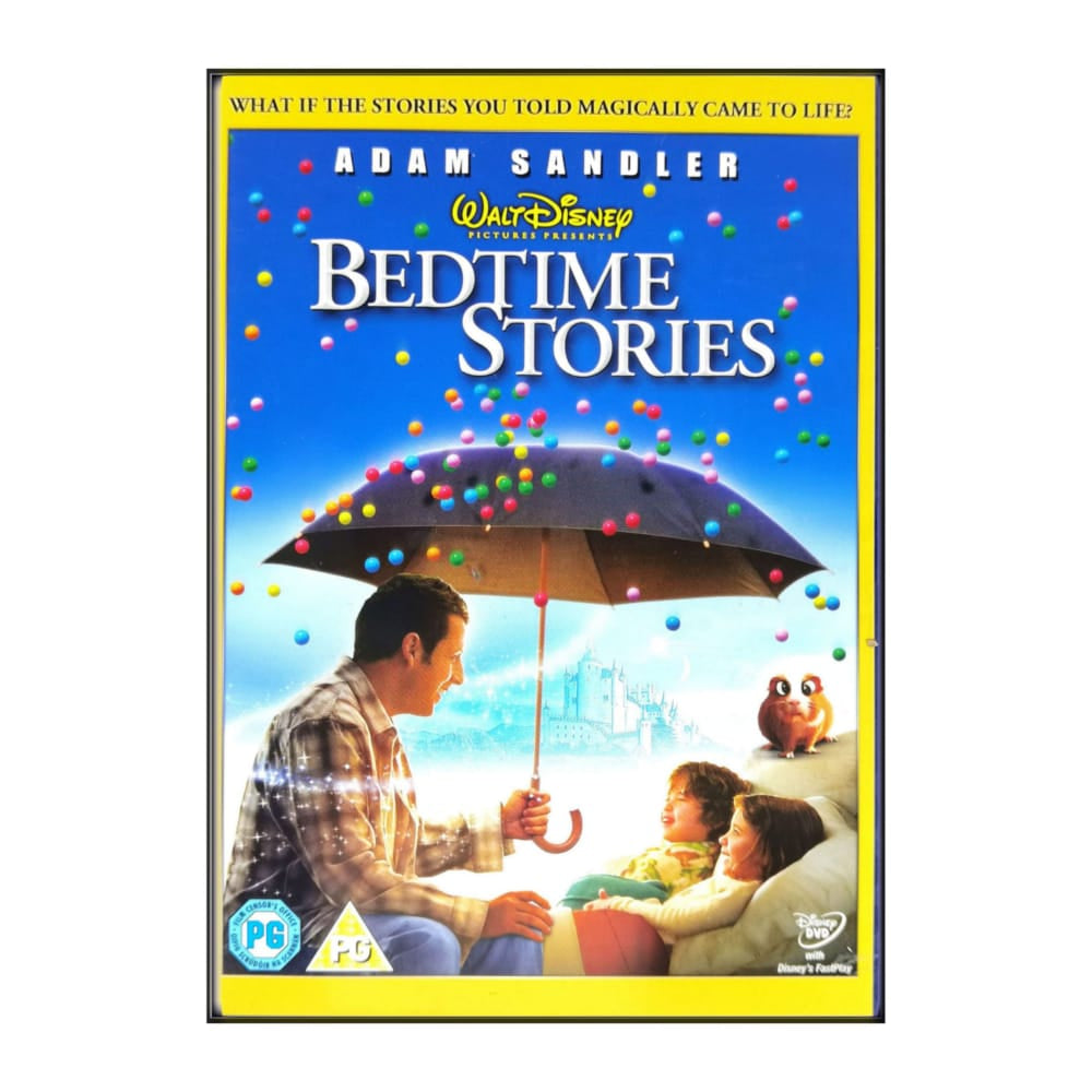 Bedtime Stories