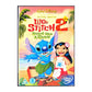 Lilo & Stitch 2 Stitch Has A Glitch