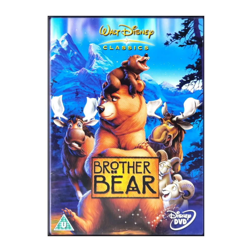 Brother Bear