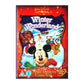 Disney Winter Wonderland