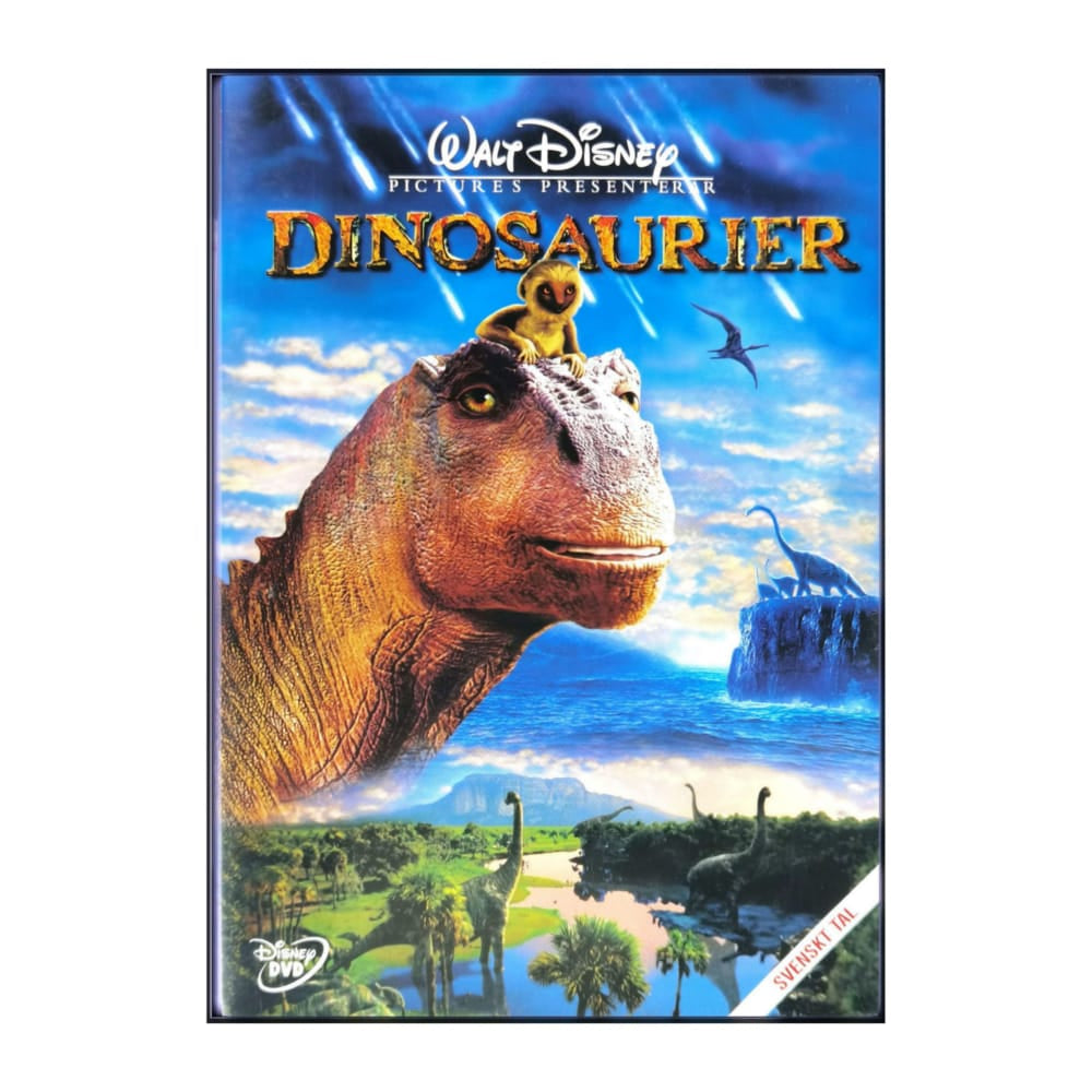 Dinosaur | Dinosaurier