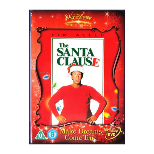 The Santa Clause