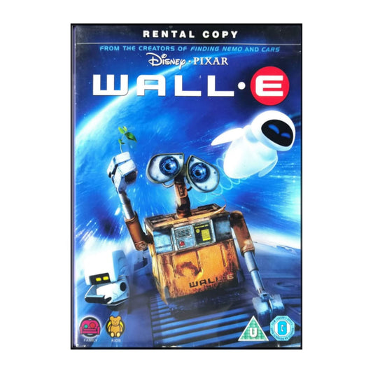 Wall-E