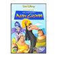 The Emperor'S New Groove