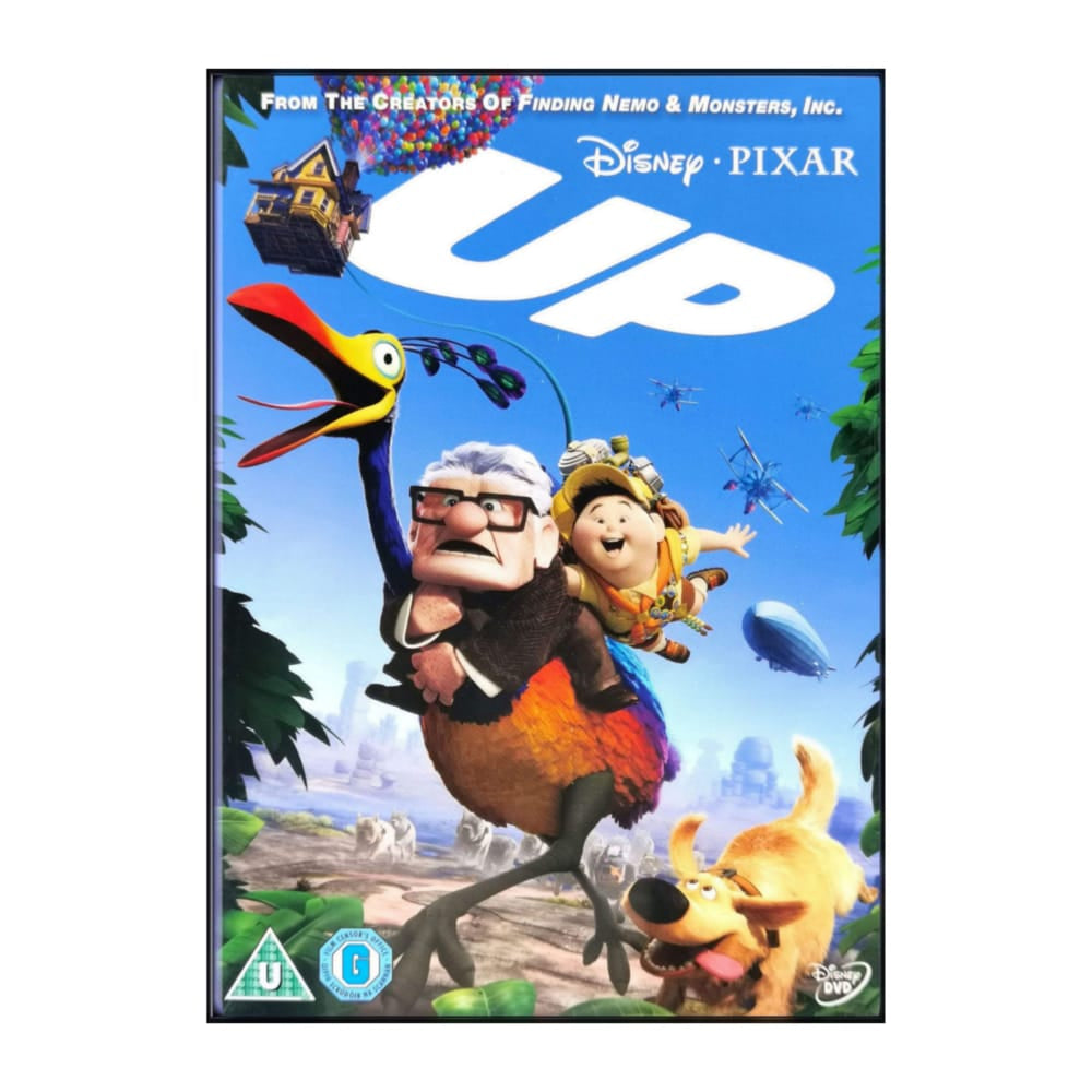Up