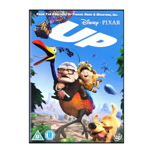 Up