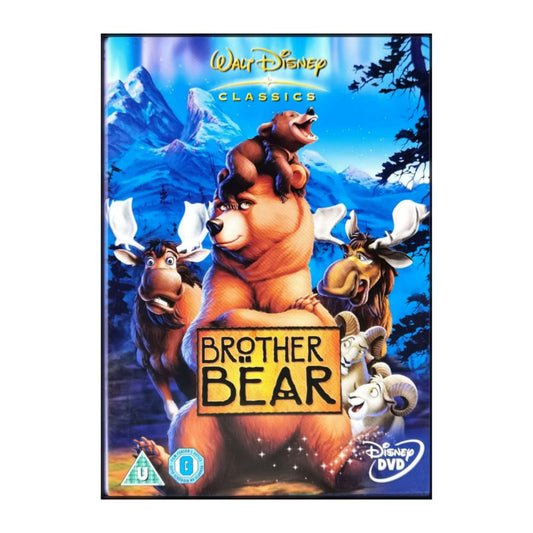 Brother Bear
