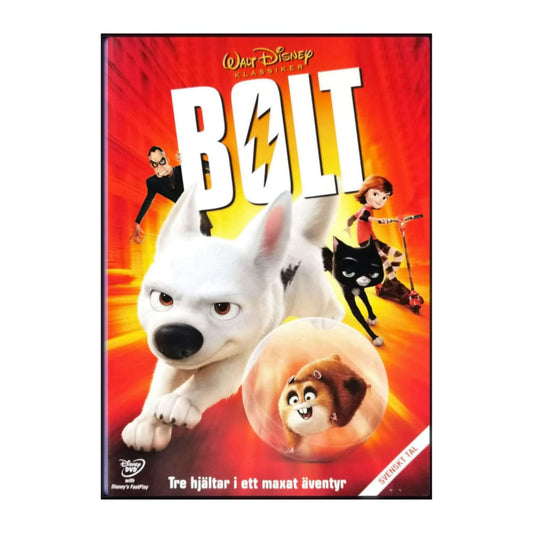 Bolt