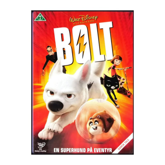 Bolt