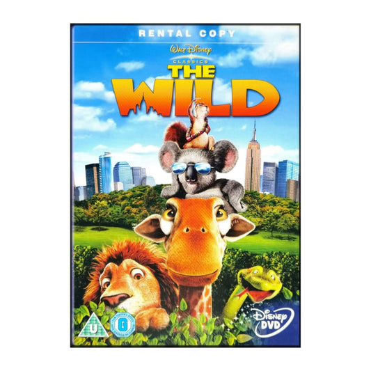The Wild