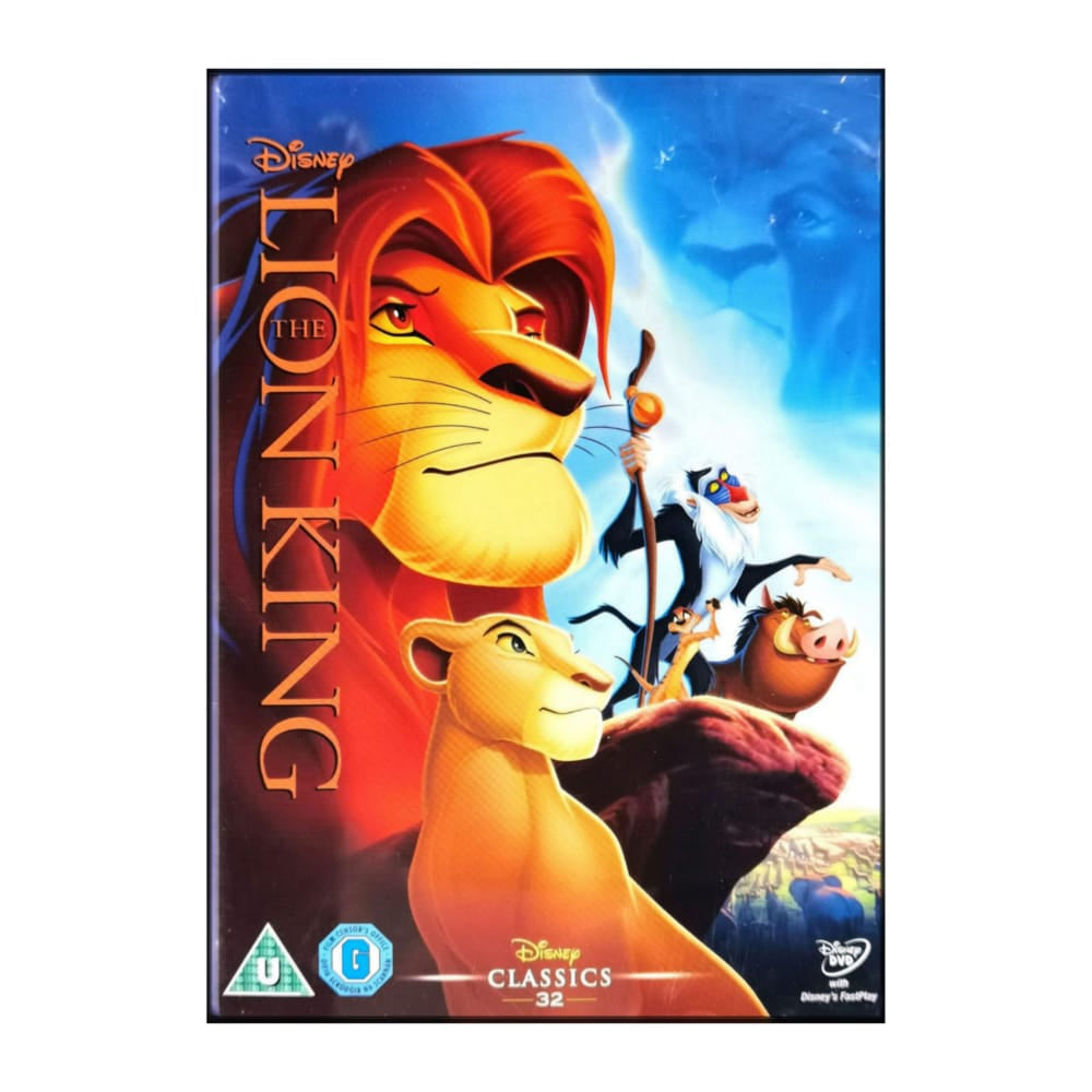 The Lion King