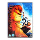 The Lion King