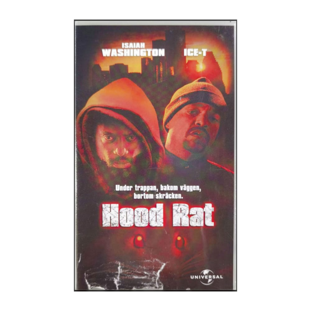 Tara | Hood Rat