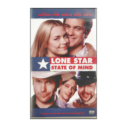 Lone Star State Of Mind (2002)