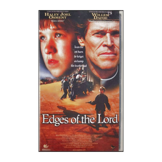 Edges Of The Lord