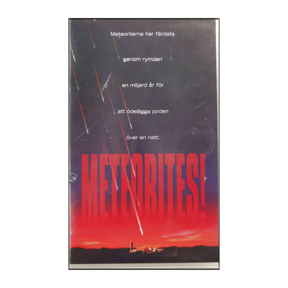 Meteorites