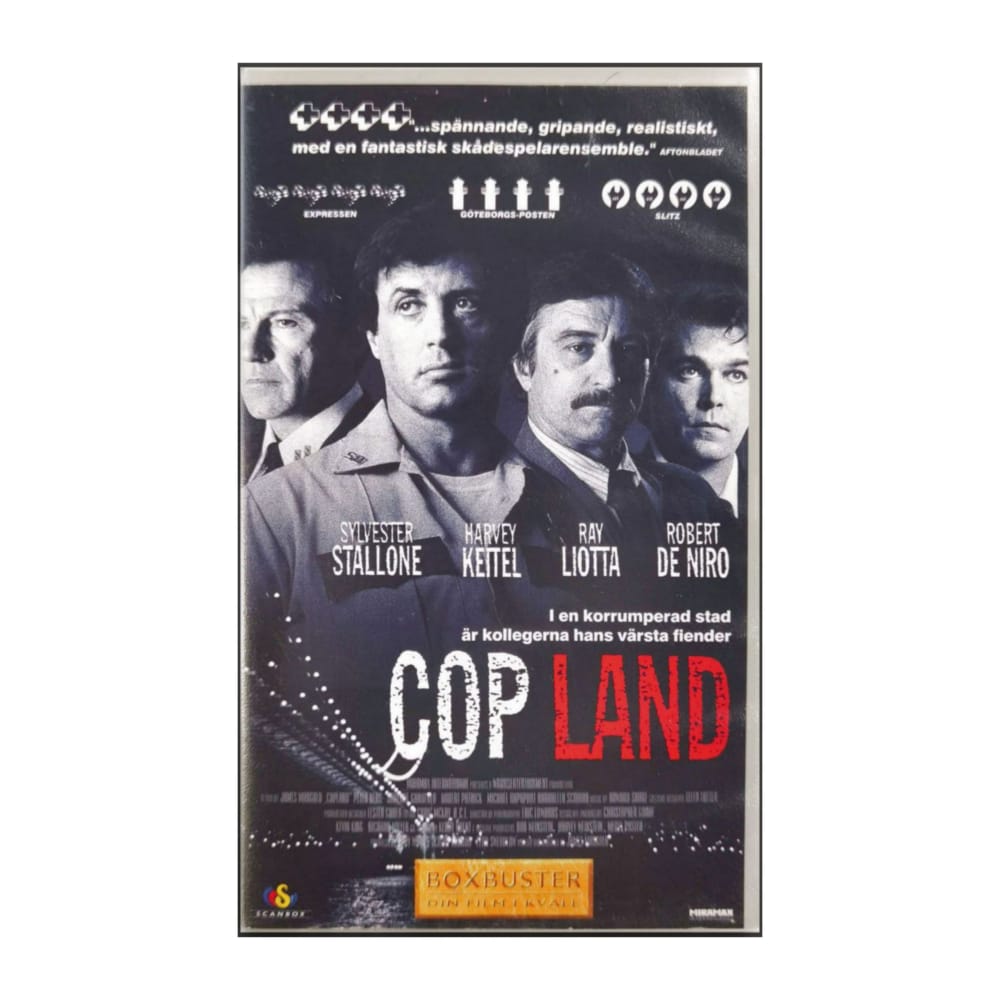 Cop Land