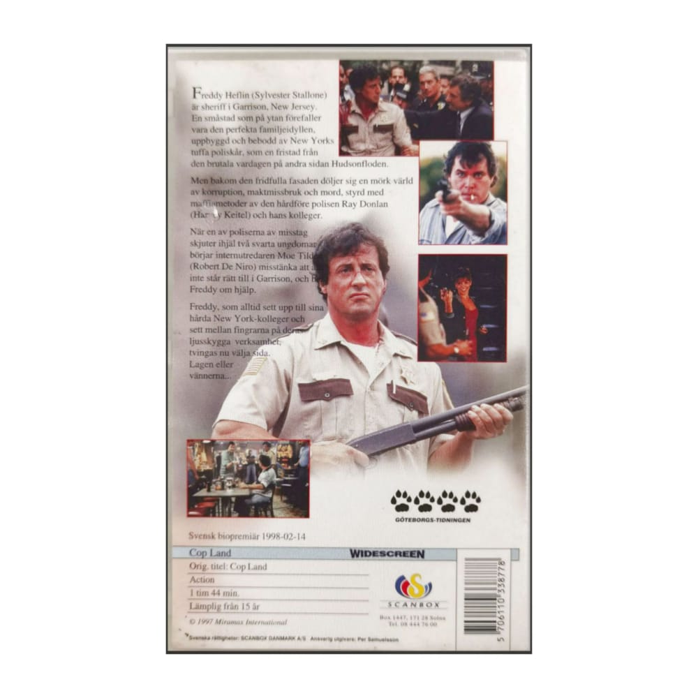 Cop Land