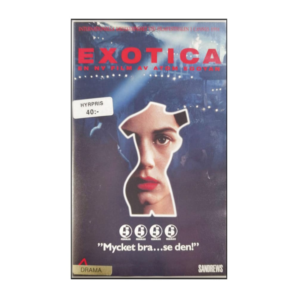 Exotica