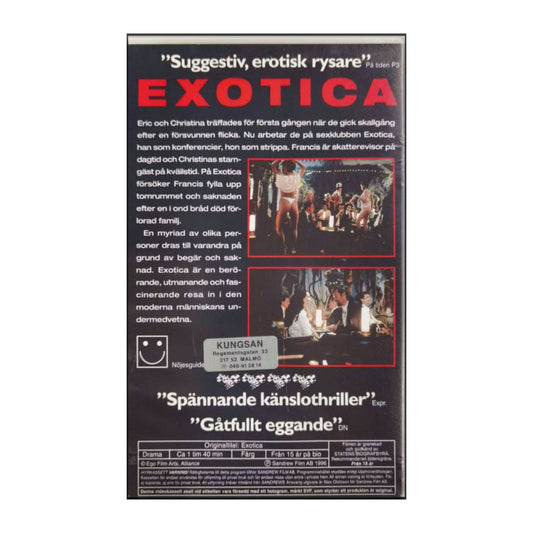 Exotica