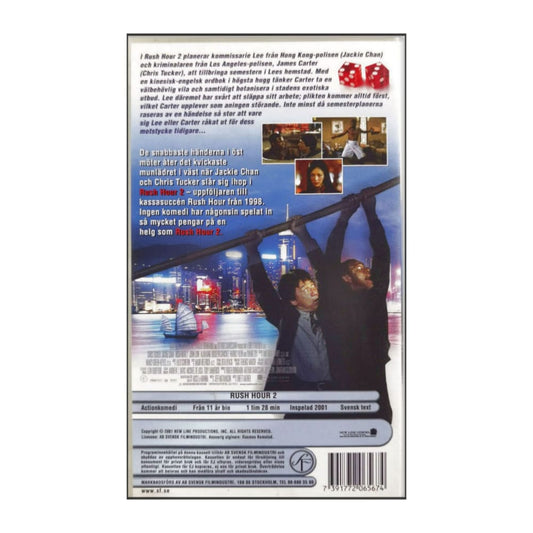 Rush Hour 2