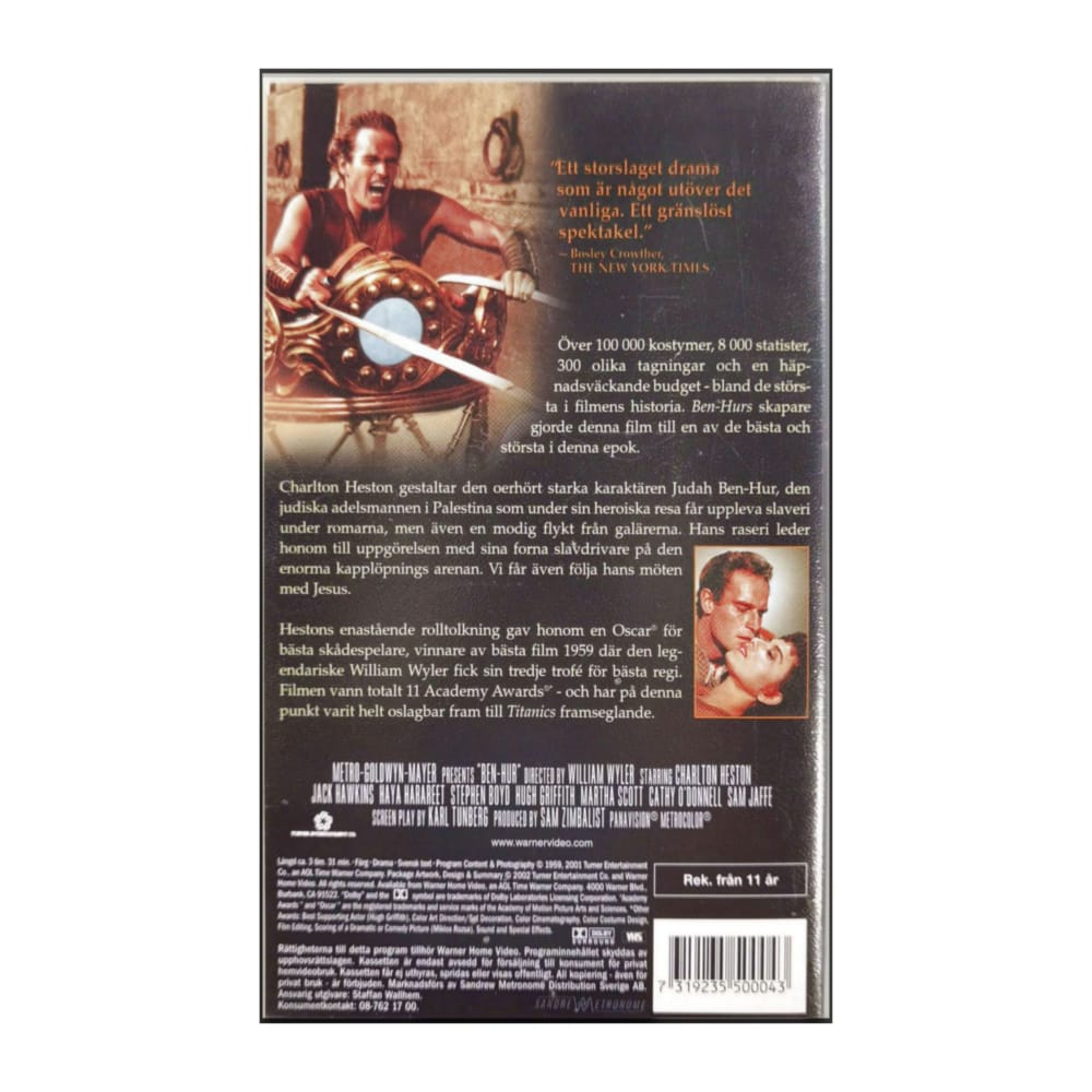 Ben-Hur (1959)