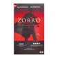 Zorro: Den Maskerade Hämnaren