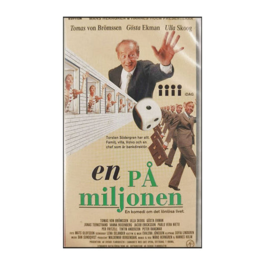 En På Miljonen