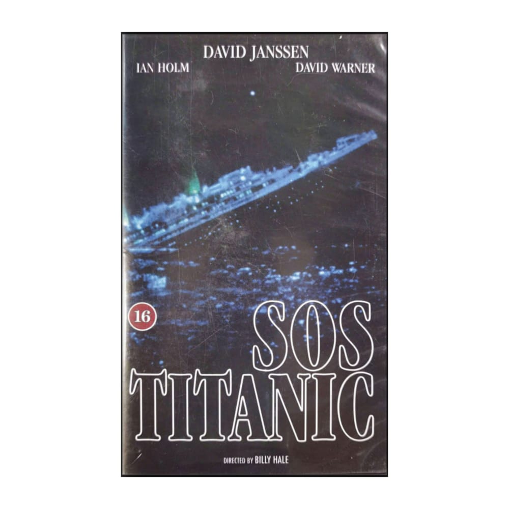 Titanic: S.O.S. Titanic