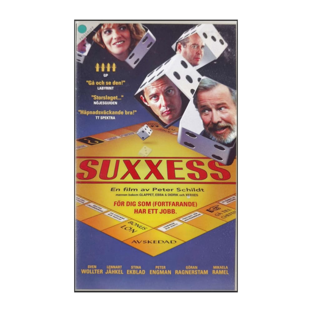 Suxxess