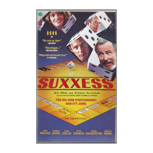 Suxxess