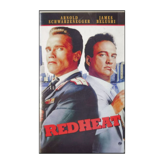 Red Heat