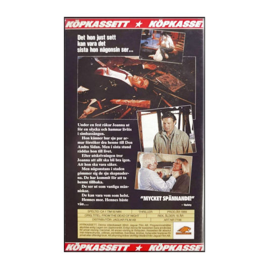 From The Dead Of Night | Väktarna