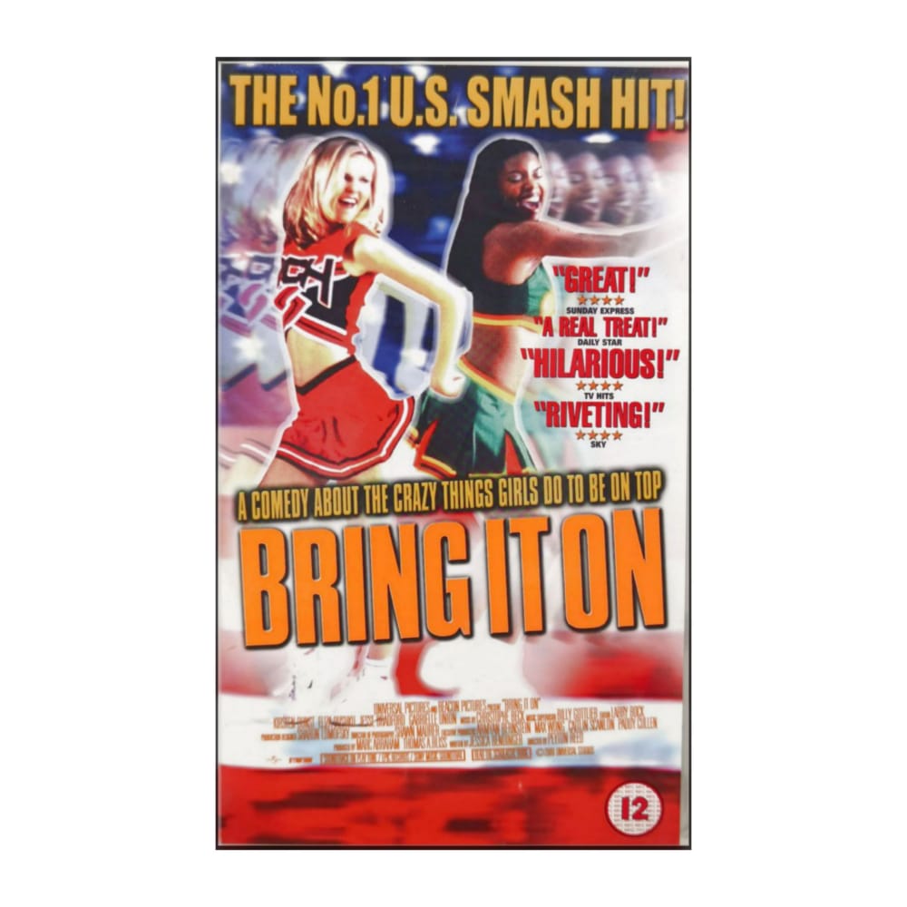 Bring It On