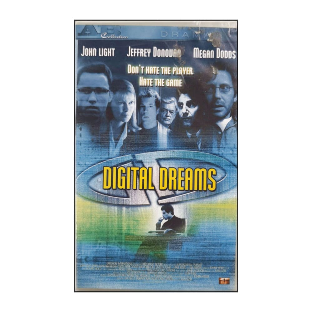 Purpose | Digital Dreams