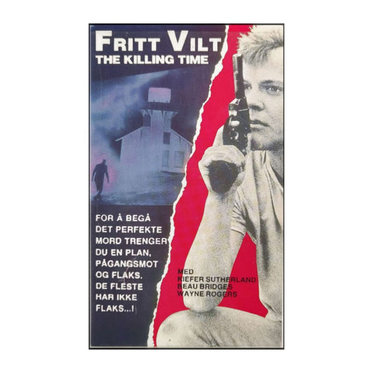 The Killing Time | Fritt Vilt