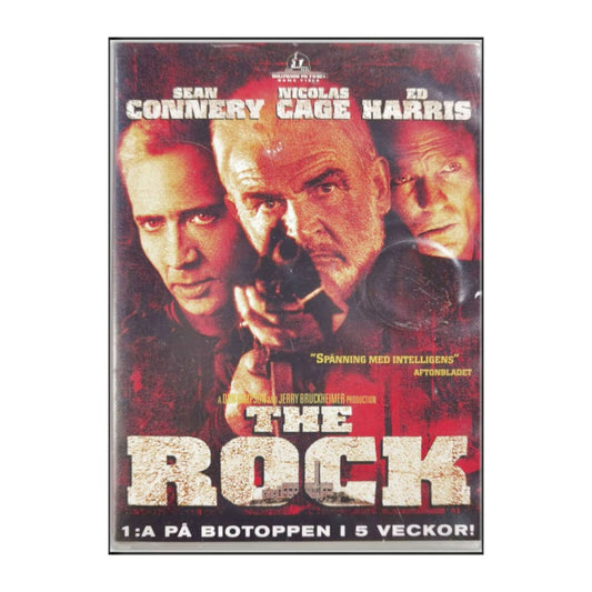 The Rock (1996)
