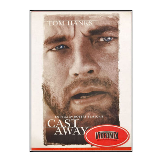 Cast Away (2000)