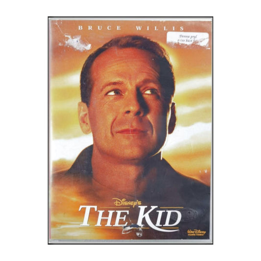 The Kid (2000)