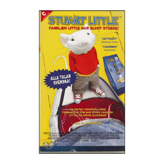 Stuart Little