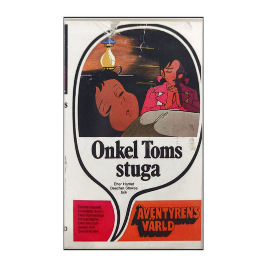 Uncle Tom'S Cabin | Onkel Toms Stuga