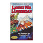 The Land Before Time (1988) Landet För Längesedan