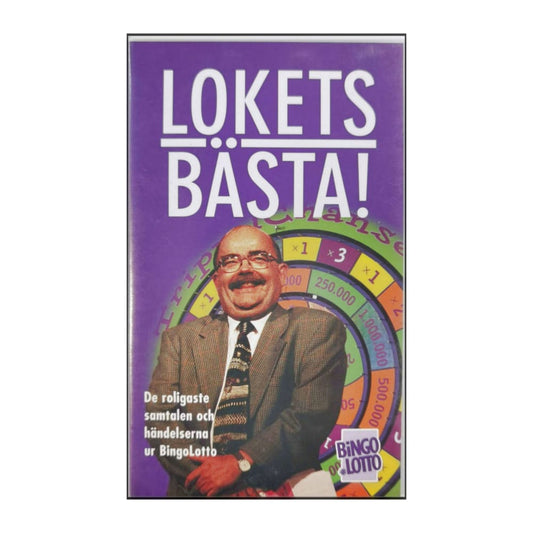 Bingolotto: Lokets Bästa