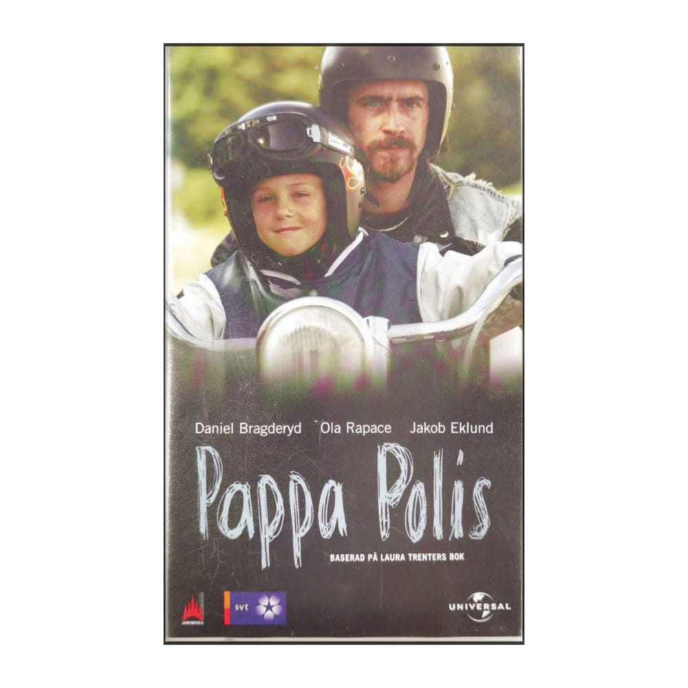 Pappa Polis