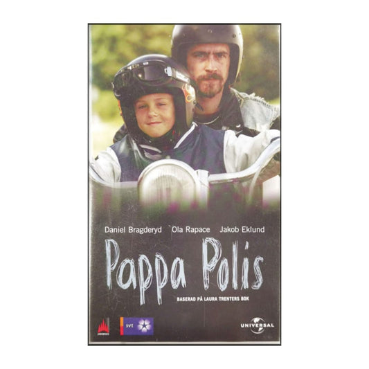 Pappa Polis